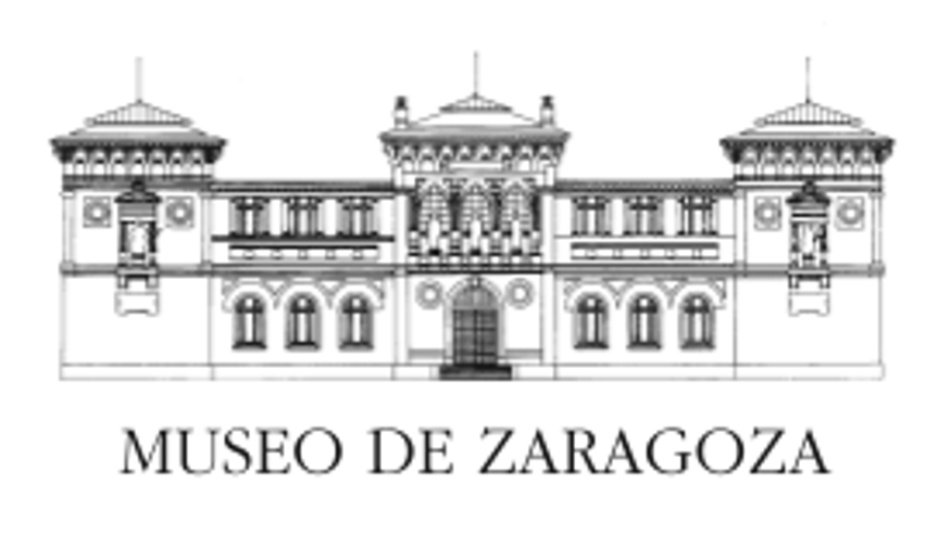 Museo de Zaragoza Imagen de portada