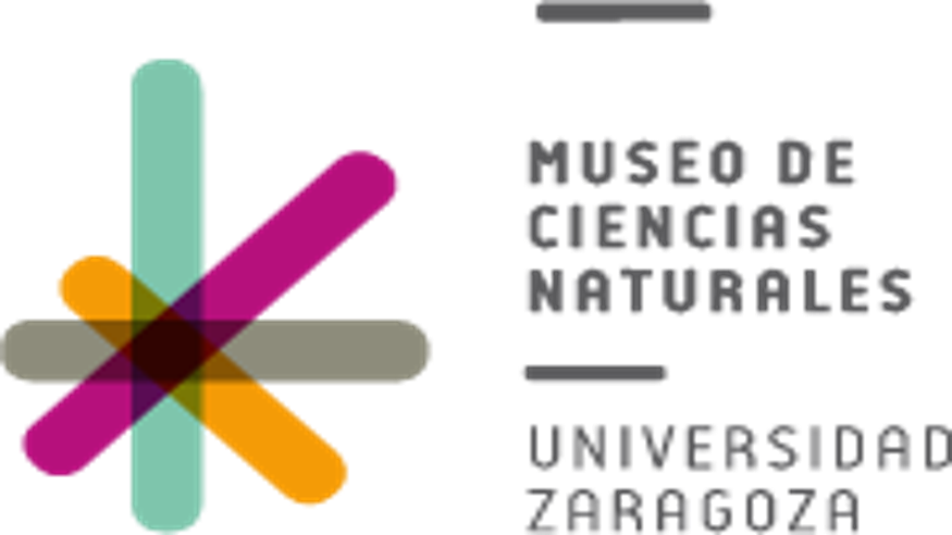 Museo de Ciencias Naturales de la Universidad de Zaragoza Imagen de portada