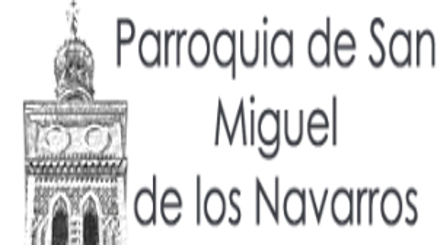 Iglesia/Parroquia de San Miguel - Zaragoza Imagen de portada