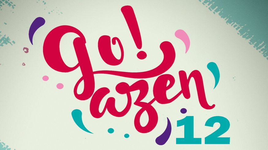Go!azen 12.0 kontzertua - Pausoka Imagen de portada