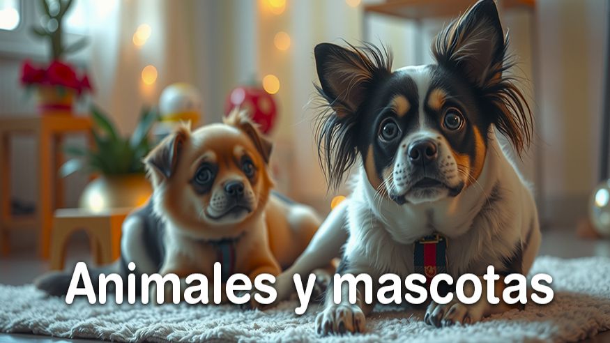 Concurso-exposición del perro Perdiguero de Burgos Imagen de portada