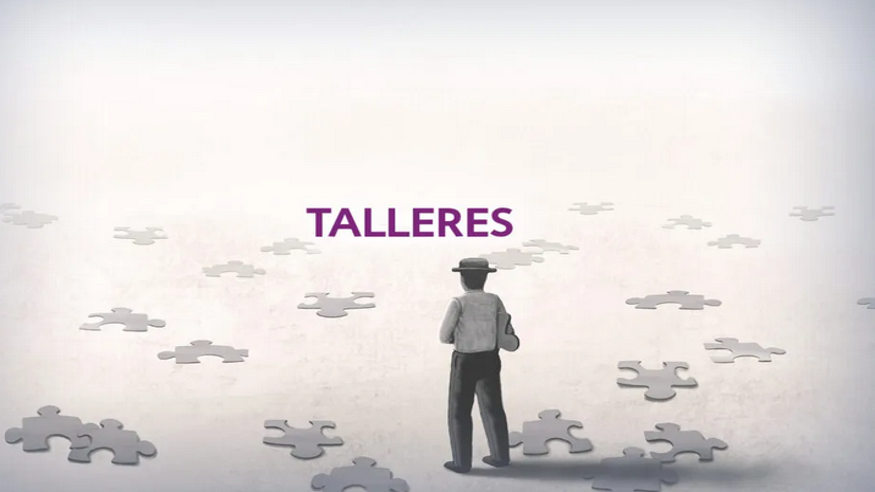 Daexpresión. Taller de danza Imagen de portada