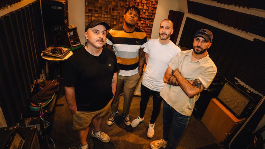 Parquesvr – Negufest 2026 Imagen de portada