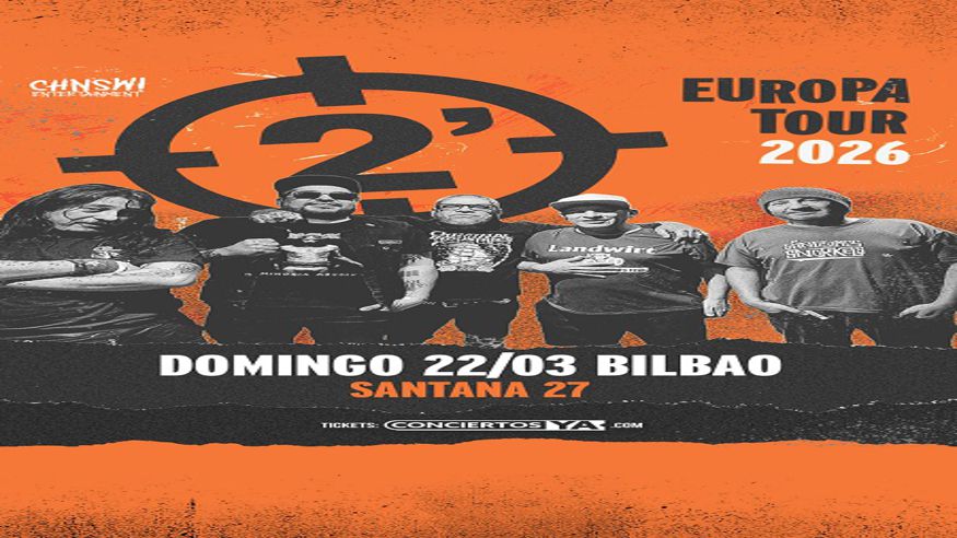  2 MINUTOS  Imagen de portada