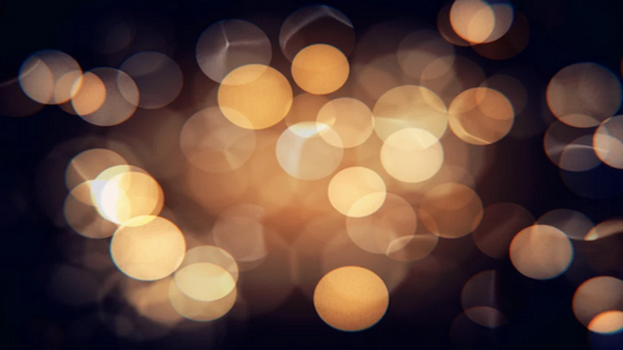 Luz de invierno Imagen de portada