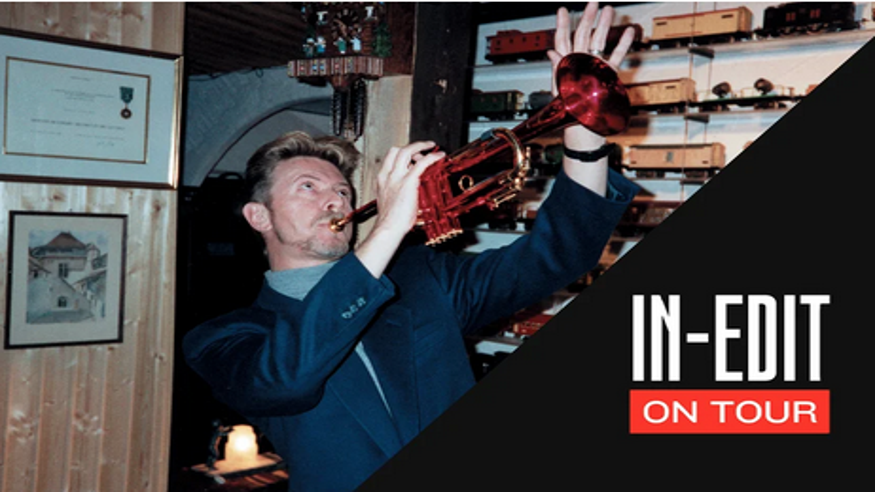  They All Came Out to Montreux Oliver Murray, 2024, Reino Unido Imagen de portada