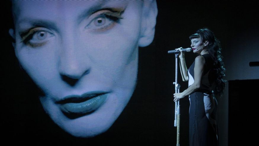 Teatro La Fundición de Sevilla Imagen de portada