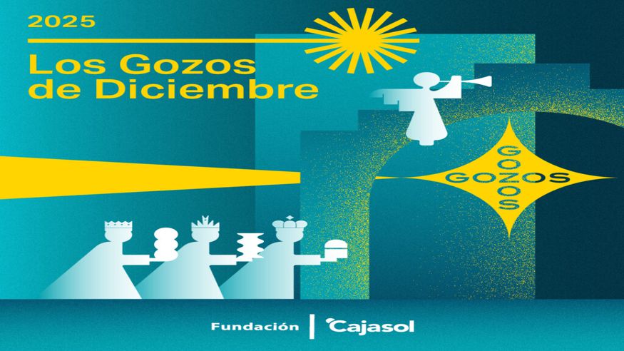 XIV EDICIÓN DE «CAMINANDO HACIA BELÉN» Imagen de portada