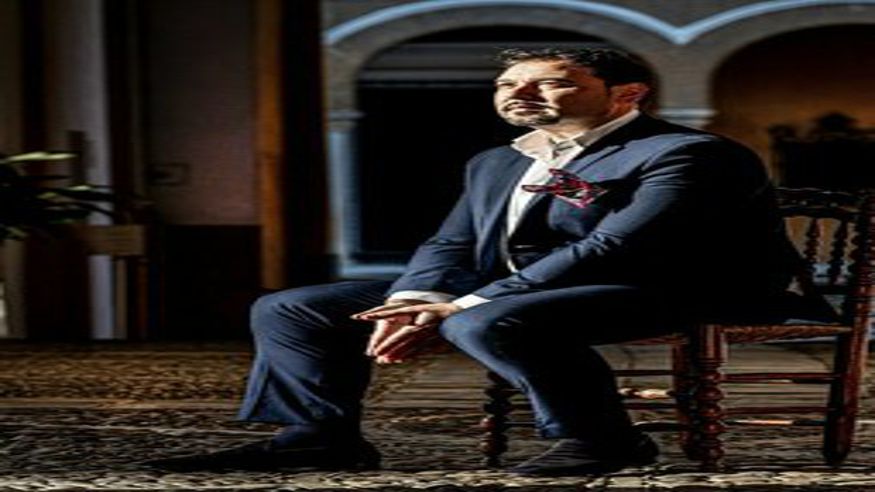 FLAMENCA POESÍA. CONCIERTO ÍNTIMO  Imagen de portada