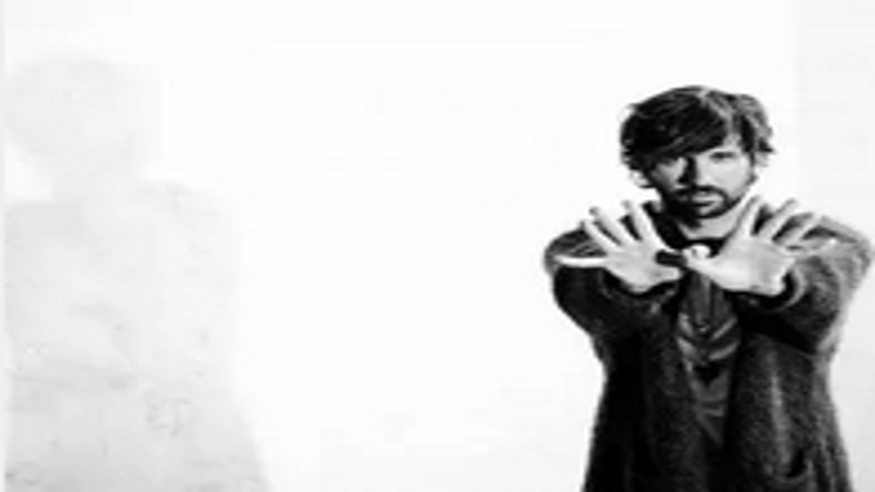 David Otero en Sevilla Imagen de portada