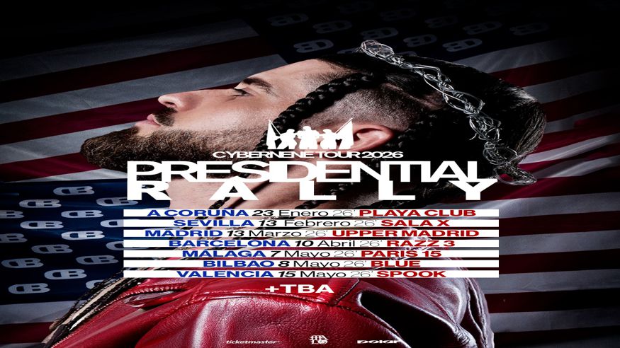 Cybernene Imagen de portada