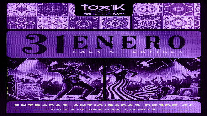 Club Sub Dynamics  Imagen de portada