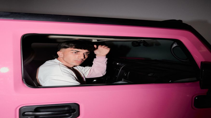 céro  Imagen de portada