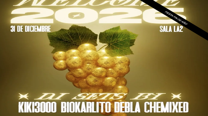 Vanacruz + Dean León Imagen de portada