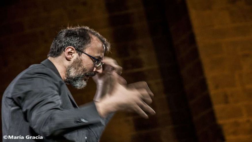 TALLER DE COMPOSICIÓN Y EDICIÓN DE PARTITURAS “SGAE ES JAZZ” Imagen de portada