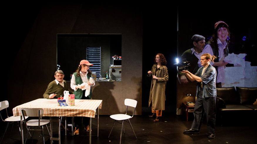 Vulcano Imagen de portada