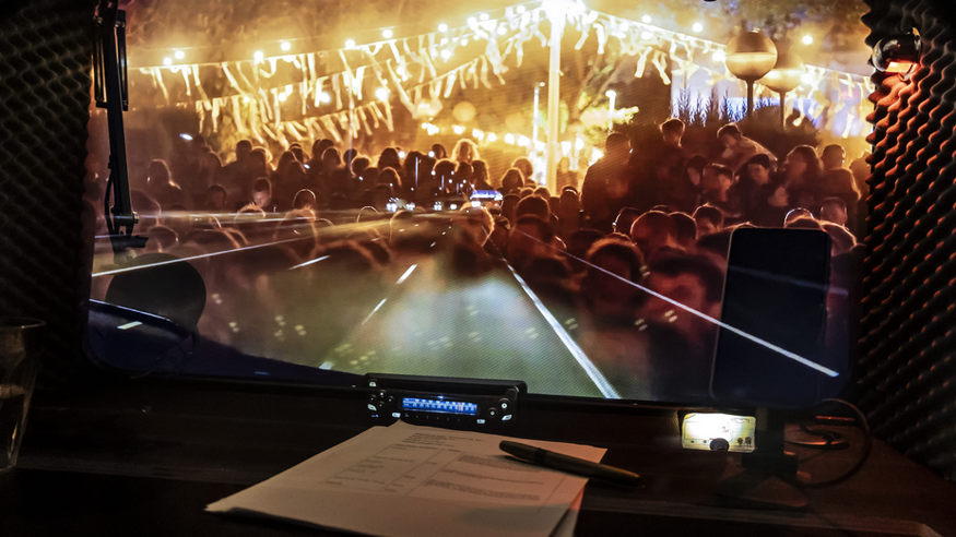  La calidesa  Imagen de portada