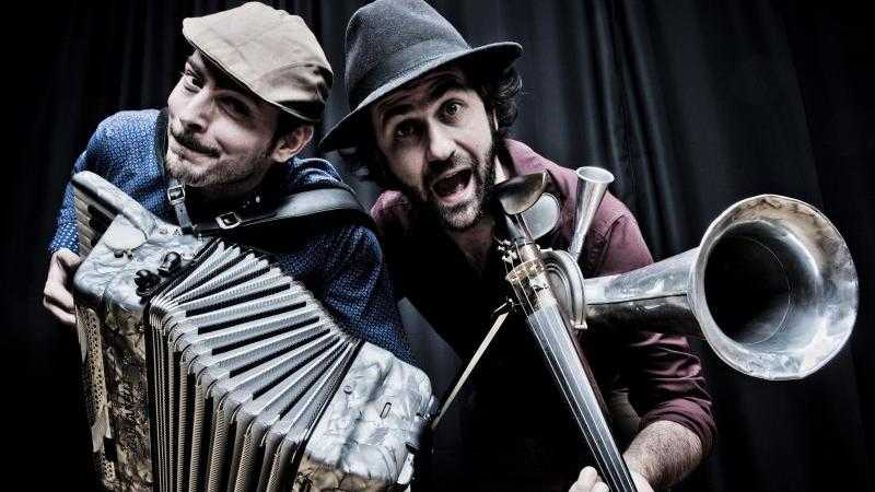 EL MÁGICO PLANETA DE LOS INSTRUMENTOS INSÓLITOS Imagen de portada