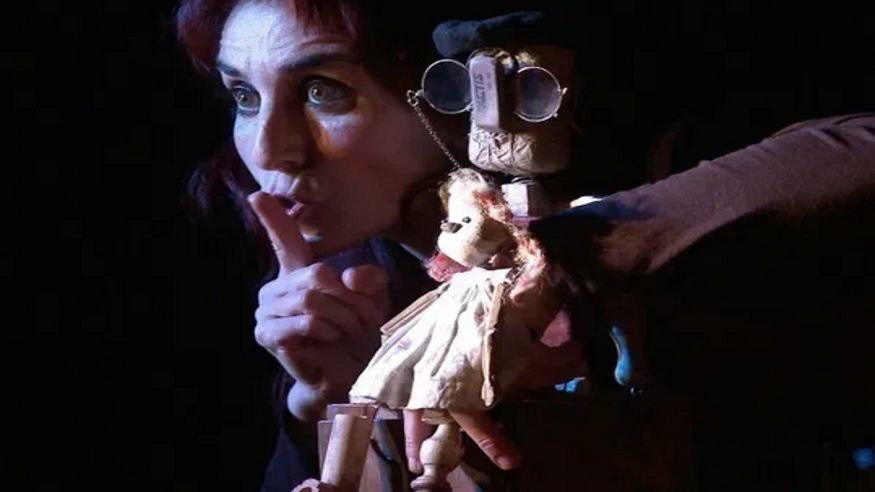 La casa del abuelo Imagen de portada