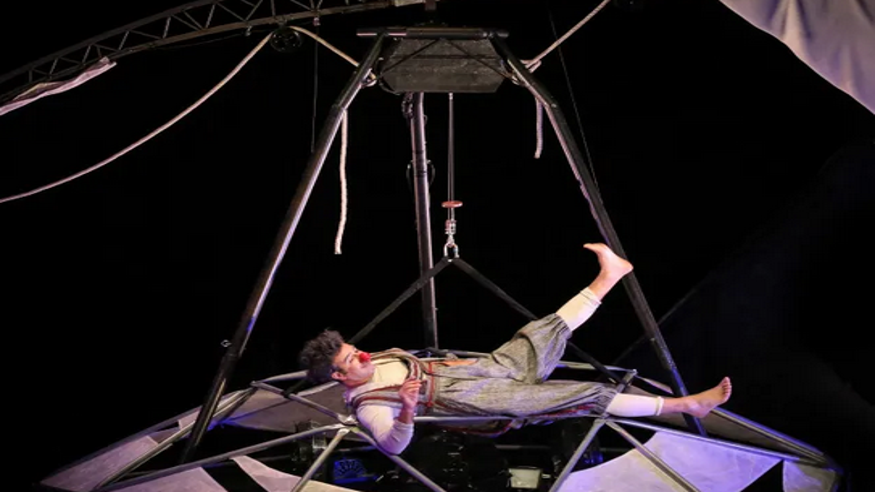  "Chances, Segundas Oportunidades" Imagen de portada