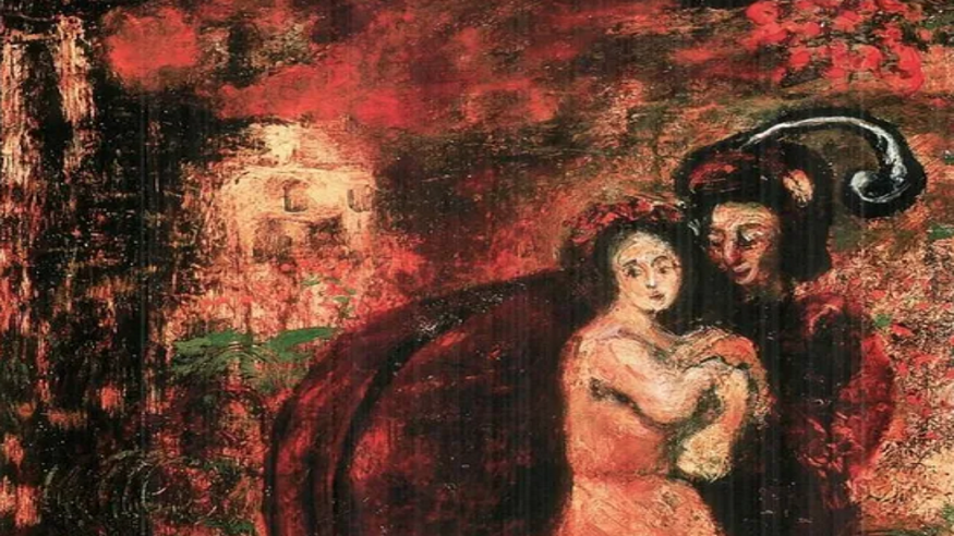 Visitas escolares sobre Don Juan Tenorio en Sevilla Imagen de portada