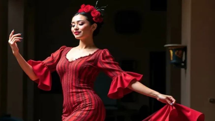 Tapas por Triana y Espectáculo de Flamenco en Sevilla  Imagen de portada