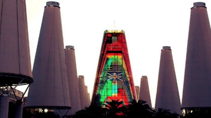  Visitas guiadas sobre la Expo 92 en Sevilla Imagen de portada