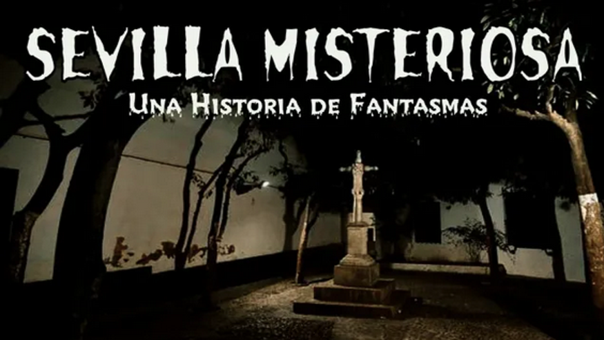 Tour Sevilla Misteriosa Imagen de portada