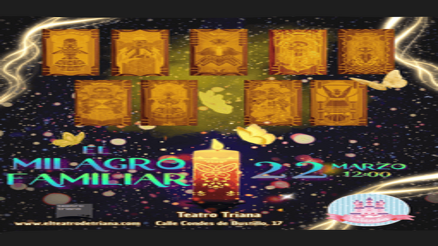 Tributo a Encanto - Isolandia Imagen de portada