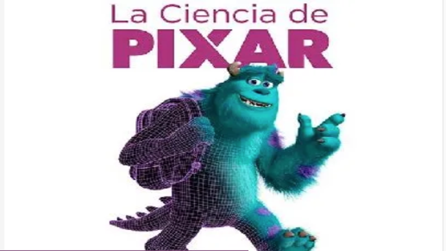 Exposición de Pixar en CaixaForum Sevilla Imagen de portada