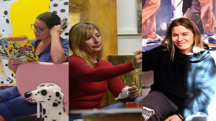 "Hiruki" Imagen de portada