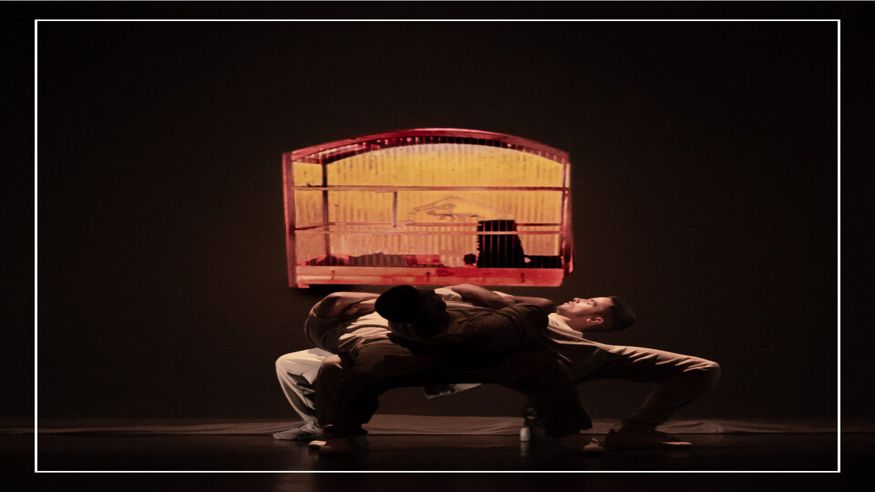 LOGELA MULTIMEDIA & CIRCLE OF TRUST . "SUIRREALISMO" Imagen de portada