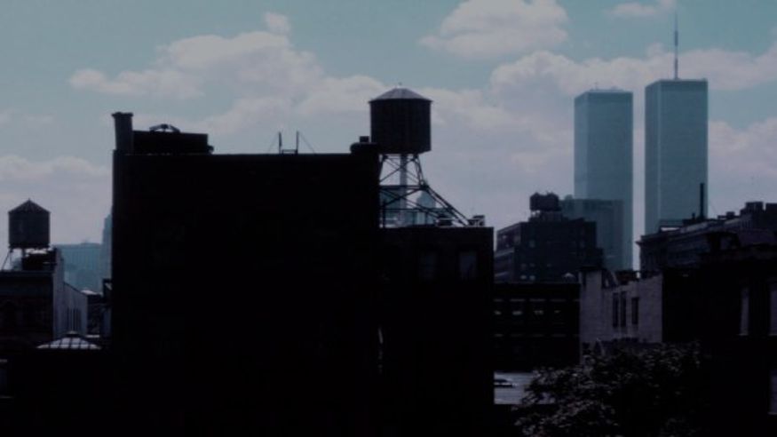 "TXOMIN BADIOLA, PELLO IRAZU, DARÍO URZAY. Nueva York. Primeros años 1990-1992" Imagen de portada