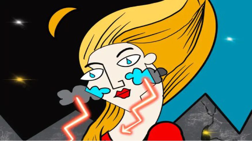 "Diosas: portales sagrados", exposición de María Urra Díez Donostia / San Sebastián Del 11 de diciem Imagen de portada