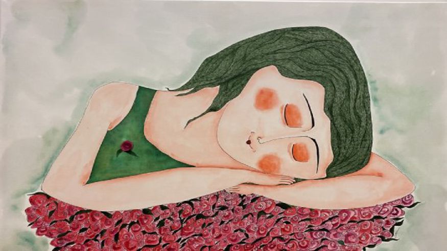 "Arte, emociones, neurociencia y realidad aumentada" Imagen de portada