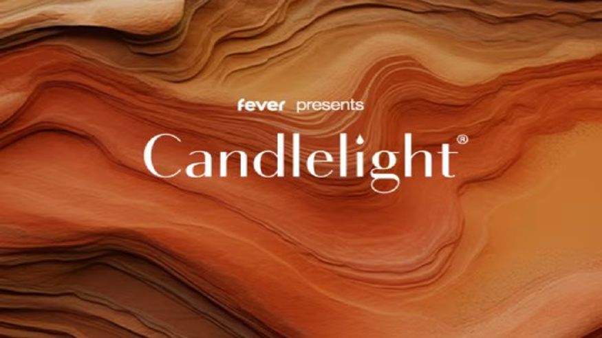 CANDLELIGHT Donostia/San Sebastián: "Tributo a Hans Zimmer" Imagen de portada