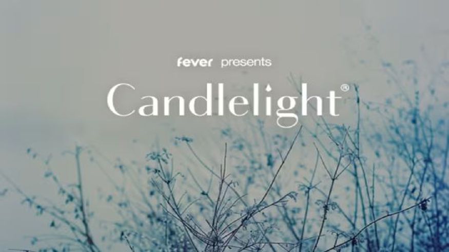 CANDLELIGHT Bilbao: "Tributo a Ludovico Einaudi" Imagen de portada