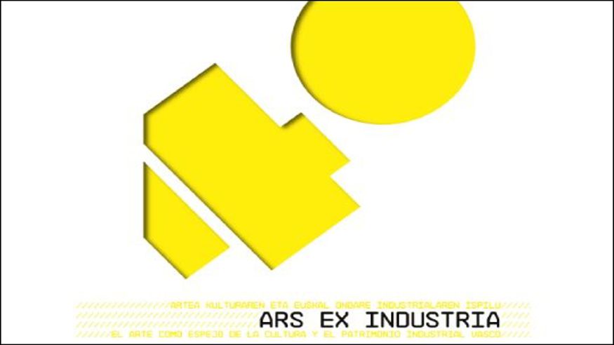 "ARS EX INDUSTRIA" Imagen de portada