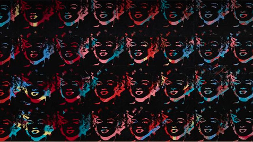 "Obras de la Colección del Museo Guggenheim Bilbao" Imagen de portada