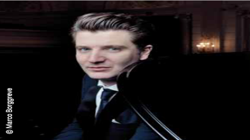 Bilbao Orkestra Sinfonikoa (BOS): Temporada Sinfónica 2025-2026 Imagen de portada