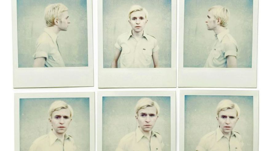 Jay-Jay Johanson – Whiskey 1996-2026 Imagen de portada