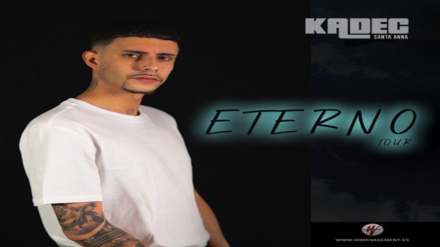 KADEC SANTA ANNA Imagen de portada