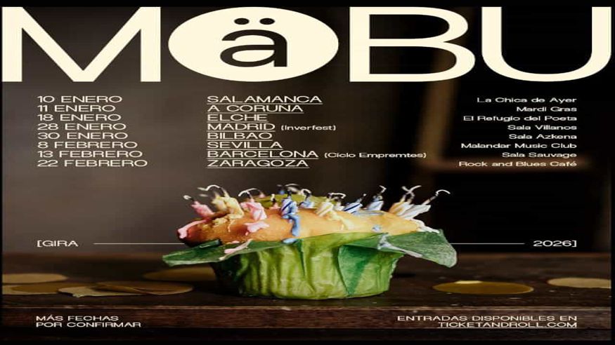  Mäbu Imagen de portada