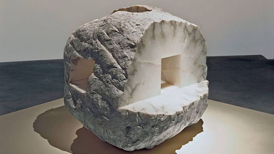 Curso de arte online: Lo que cuentan los materiales en el arte moderno y contemporáneo Imagen de portada