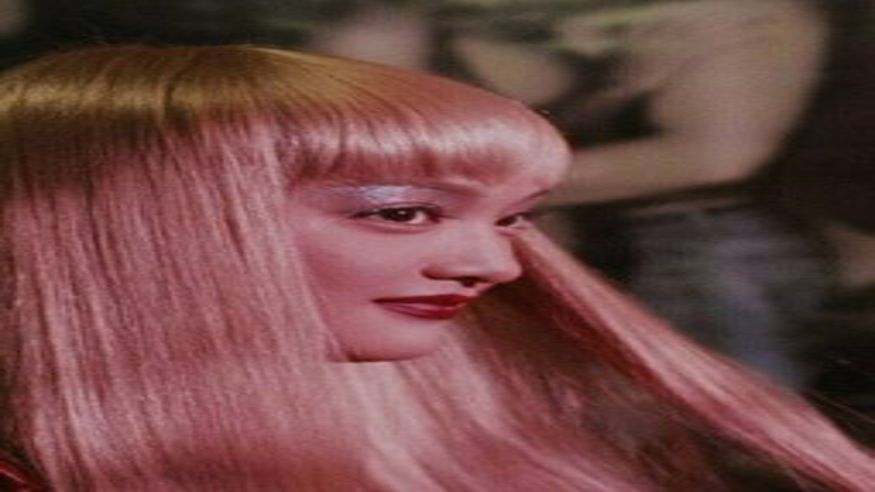 LUNES DE CINE · SUZHOU RIVER · 苏州河 · Un mes de historias chinas Imagen de portada