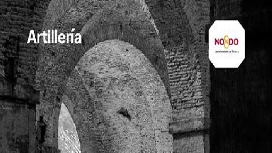 Coloramas en la Real Fábrica de Artillería de Sevilla 2026 Imagen de portada