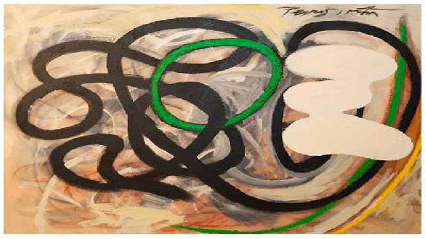 Toda una vida en el Espacio EXZéntrico de Sevilla 2026 Imagen de portada