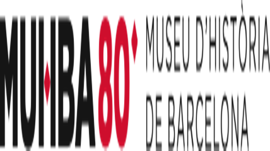 Museo de Historia de Barcelona (MUHBA) Imagen de portada