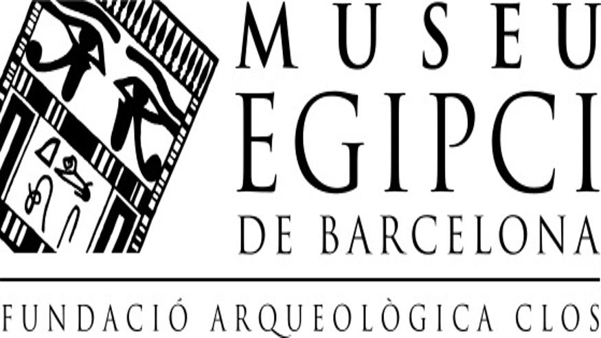 Museo Egipcio de Barcelona Imagen de portada