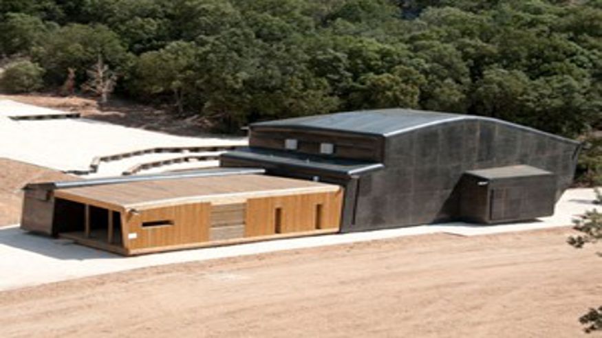 Capilla de San Olav Imagen de portada